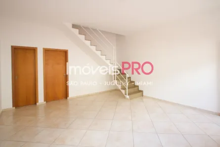 Casa de Condomínio com 3 Quartos à venda, 203m² no Bosque da Saúde, São Paulo
