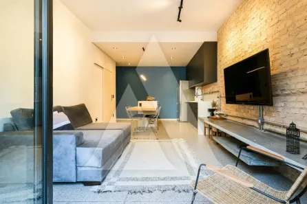 Casa de Vila com 1 Quarto à venda, 70m² no Indianópolis, São Paulo