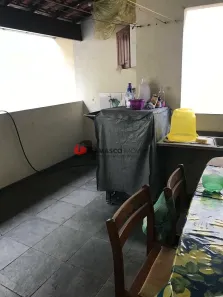 Sobrado com 3 Quartos à venda, 144m² no Santa Maria, São Caetano do Sul