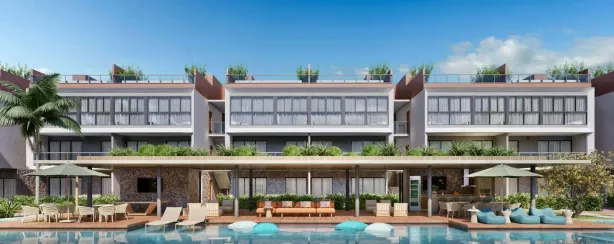Apartamento com 2 Quartos à venda, 71m² no Guarajuba (Monte Gordo), Camaçari