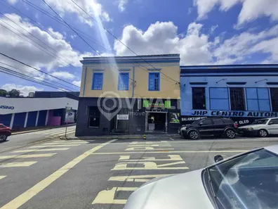 Prédio Inteiro à venda, 274m² no Centro, Itatiba