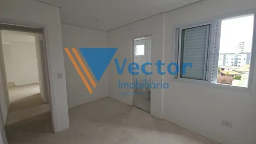 Apartamento com 2 Quartos à venda, 58m² no Cidade Nova Arujá, Arujá