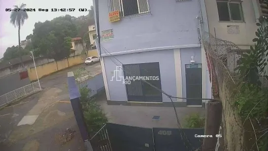 Galpão / Depósito / Armazém para venda ou aluguel, 2000m² no Cascadura, Rio de Janeiro