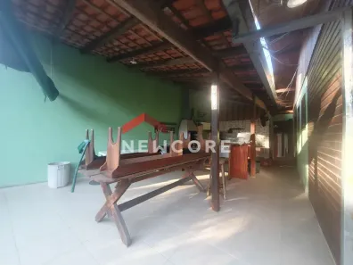 Casa com 4 Quartos à venda, 187m² no Gramado, Cotia