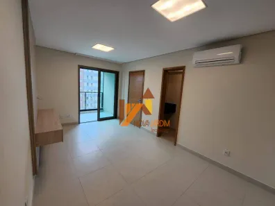 Apartamento com 2 Quartos para alugar, 80m² no Campestre, Santo André