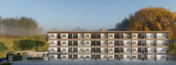 Apartamento com 2 Quartos à venda, 59m² no Praia do Francês, Marechal Deodoro