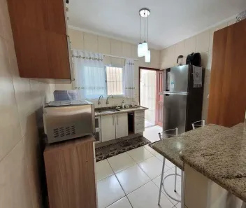 Casa de Condomínio com 2 Quartos à venda, 125m² no , Mongaguá