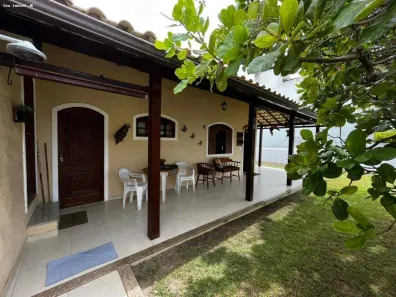 Casa com 2 Quartos à venda, 133m² no Praia Seca, Araruama