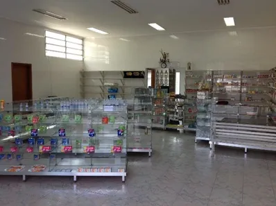 Prédio Inteiro à venda, 430m² no Vila Brasileira, Itatiba