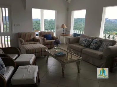 Fazenda / Sítio / Chácara com 5 Quartos à venda, 3700m² no Centro, Mairinque