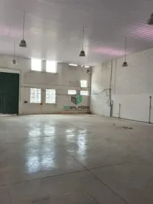Galpão / Depósito / Armazém à venda, 287m² no Jardim Canadá, Nova Lima