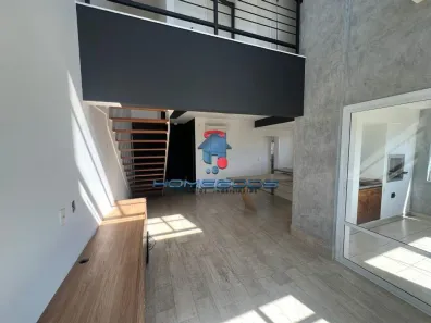 Flat com 2 Quartos para alugar, 104m² no Cambuí, Campinas