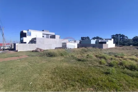 Terreno / Lote / Condomínio à venda, 375m² no Vista Linda, Cascavel