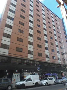 Conjunto Comercial / Sala para alugar, 275m² no Centro, Viçosa
