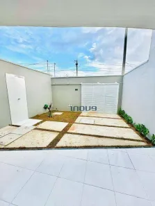 Casa com 2 Quartos à venda, 84m² no Ancuri, Fortaleza