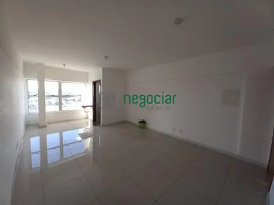 Conjunto Comercial / Sala à venda, 28m² no Centro, Betim