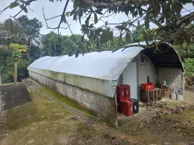 Fazenda / Sítio / Chácara com 3 Quartos à venda, 80000m² no Alpes Suiços, Gravatá