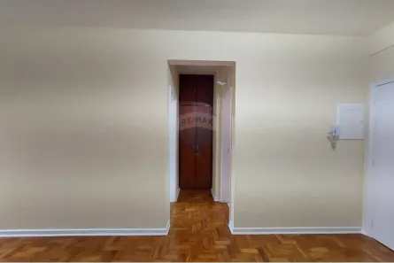 Apartamento com 1 Quarto para alugar, 45m² no Vila Buarque, São Paulo