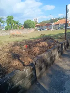 Terreno / Lote / Condomínio para alugar, 250m² no Parque da Represa, Jundiaí