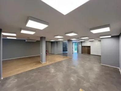 Casa Comercial com 1 Quarto para alugar, 253m² no Butantã, São Paulo