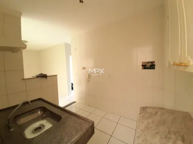 Apartamento com 2 Quartos à venda, 54m² no Piracicamirim, Piracicaba