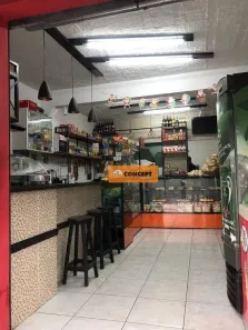 Loja / Salão / Ponto Comercial à venda, 230m² no Parque Olimpico, Mogi das Cruzes
