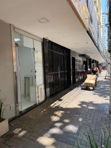 Loja / Salão / Ponto Comercial para alugar, 75m² no Icaraí, Niterói