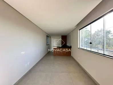 Casa com 3 Quartos à venda, 102m² no Parque Jardim Maria José, Vespasiano