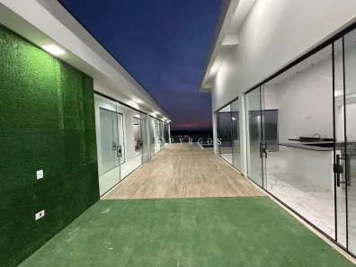 Casa de Condomínio com 4 Quartos à venda, 240m² no , Igaratá
