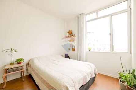 Kitnet com 1 Quarto à venda, 35m² no São Mateus, Juiz de Fora
