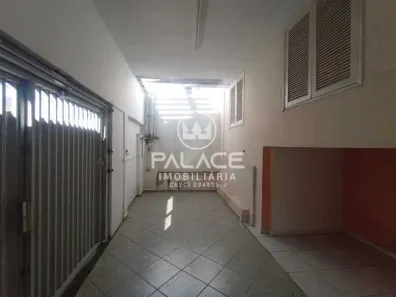 Casa com 3 Quartos para alugar, 98m² no Paulista, Piracicaba