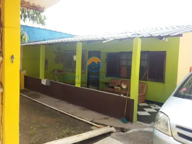 Casa com 3 Quartos à venda, 330m² no Santa Cruz, Itanhaém