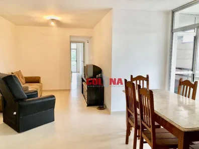 Apartamento com 3 Quartos para alugar, 110m² no Ingá, Niterói