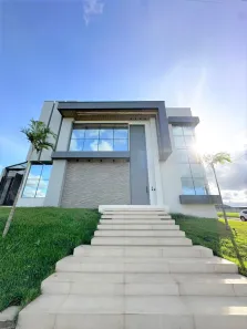 Casa de Condomínio com 4 Quartos à venda, 424m² no Senador Arnon de Melo, Arapiraca