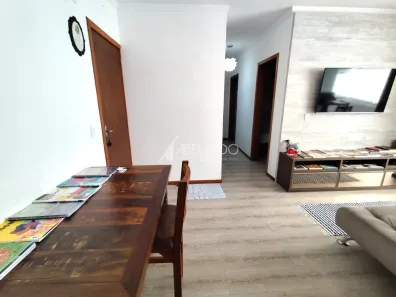 Apartamento com 2 Quartos à venda, 53m² no Salto Weissbach, Blumenau
