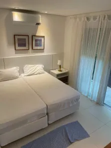 Casa de Condomínio com 6 Quartos para alugar, 450m² no Juquehy, São Sebastião