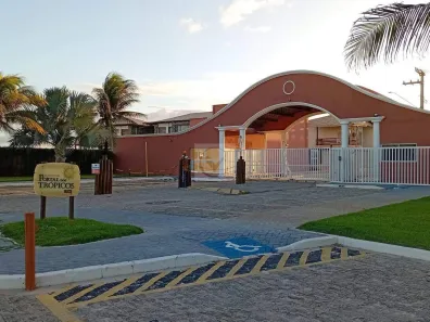 Apartamento com 1 Quarto para alugar, 125m² no São José dos Náufragos, Aracaju