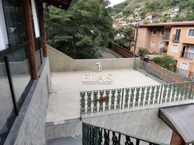Casa com 3 Quartos à venda, 100m² no Quitandinha, Petrópolis