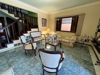 Casa de Condomínio com 4 Quartos à venda, 433m² no Grande Colorado, Brasília