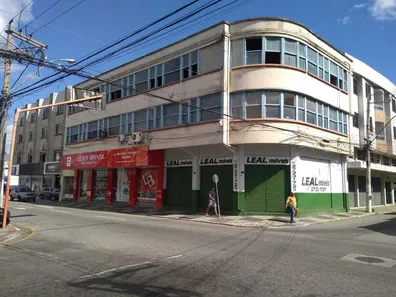 Loja / Salão / Ponto Comercial à venda, 750m² no Centro, Campos dos Goytacazes