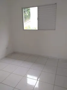 Casa de Condomínio com 2 Quartos para alugar, 75m² no Jardim São João, Jandira