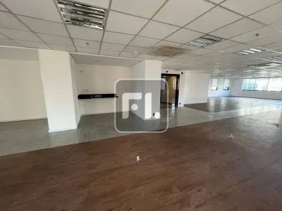 Conjunto Comercial / Sala para alugar, 356m² no Vila Olímpia, São Paulo