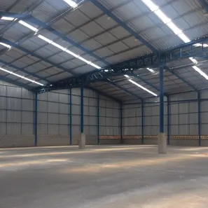 Galpão / Depósito / Armazém à venda, 3495m² no Cidade Verde, Betim