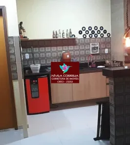 Casa de Condomínio com 3 Quartos à venda, 250m² no Arembepe (Abrantes), Camaçari