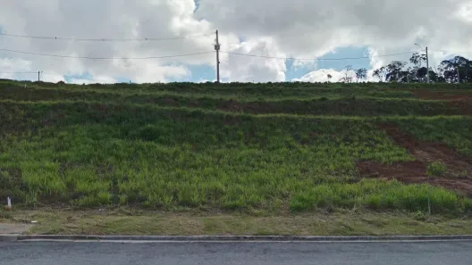 Terreno / Lote / Condomínio à venda, 250m² no Cézar de Souza, Mogi das Cruzes