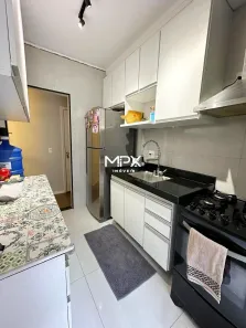Apartamento com 2 Quartos à venda, 62m² no Vila Monteiro, Piracicaba