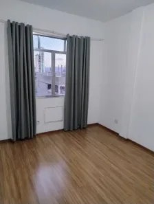 Apartamento com 2 Quartos para alugar, 78m² no Vila Santa Cecília, Volta Redonda