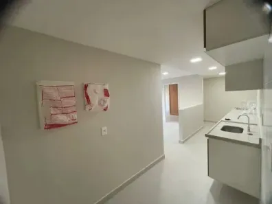 Apartamento com 2 Quartos para alugar, 65m² no Manaíra, João Pessoa