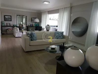 Apartamento com 3 Quartos à venda, 160m² no Água Branca, São Paulo