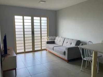 Apartamento com 2 Quartos para alugar, 80m² no Pereira, Barretos